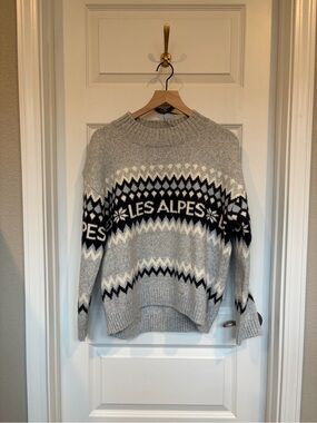 H&M Sweater